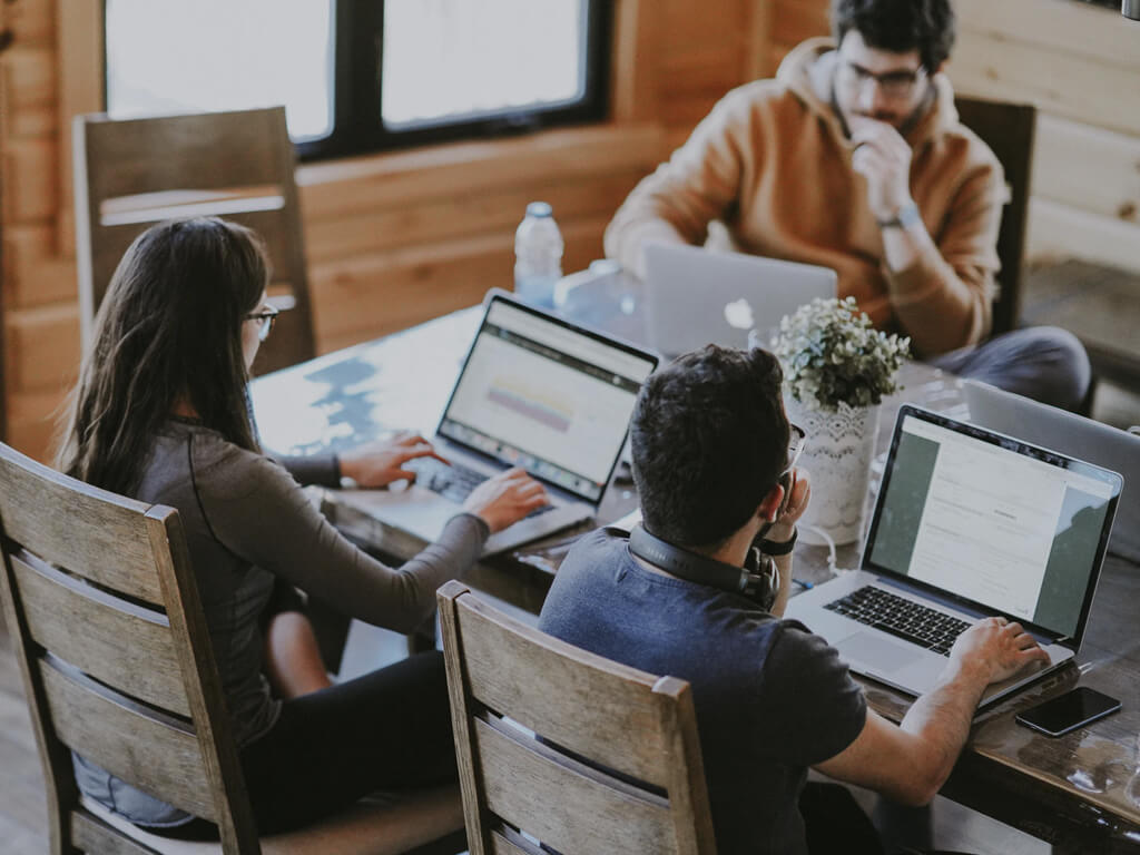 Mother preparing nutritious meal with local ingredients