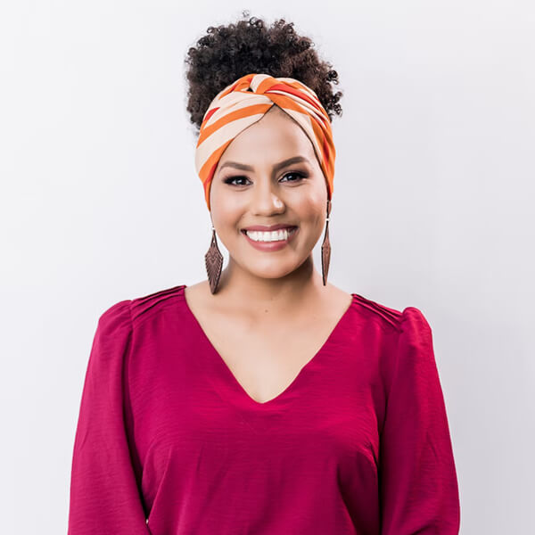 Sarita Devi, Community Program Lead